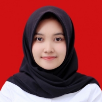 Nadia Estiyanita Maharani