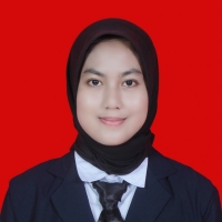 Zakia Arum Stefani Hariyanto