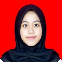 Felisia Amanda Warih Haryogi