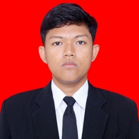 Ahmad Ramdhany Anshori