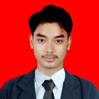 M Jamil Ridwan