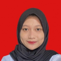 Tafrijiyyah Chamila Syah Ananta