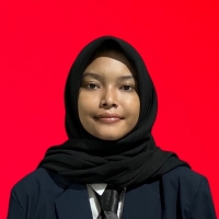 Shafina Aryana Nazwa Zendrika