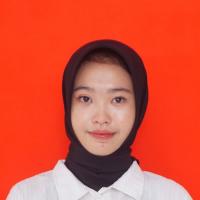 Novitria Khoirunnisa