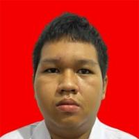 Samuel Putera Irloving Hutagalung