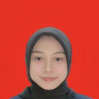 Tasya Amelia Hapsari