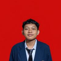 Akhdan Farrel Bernadine