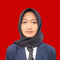 Aghnia Khairi Faza Maverika