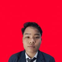 Andrew Mitchel Pradana Glorias Wahyono Putra