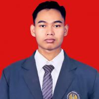 Refael Dexsa Nofianto