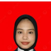 Alisya Jingga Rahmadhani
