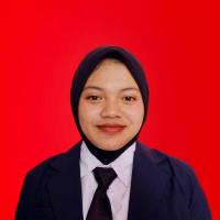 Siti Rohmatun Nazila