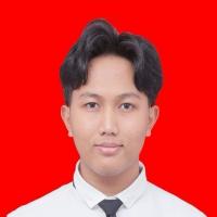 Bagus Irfani Nurhidayat