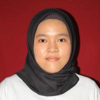 Qatrunnada Rusyadah Hapriani Hasbiallah