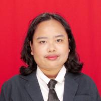 Exaudi Maria Ferianggi Hutapea