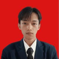 Dimas Visionary Habibie