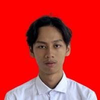 Andreas Nefarian Hidayanto